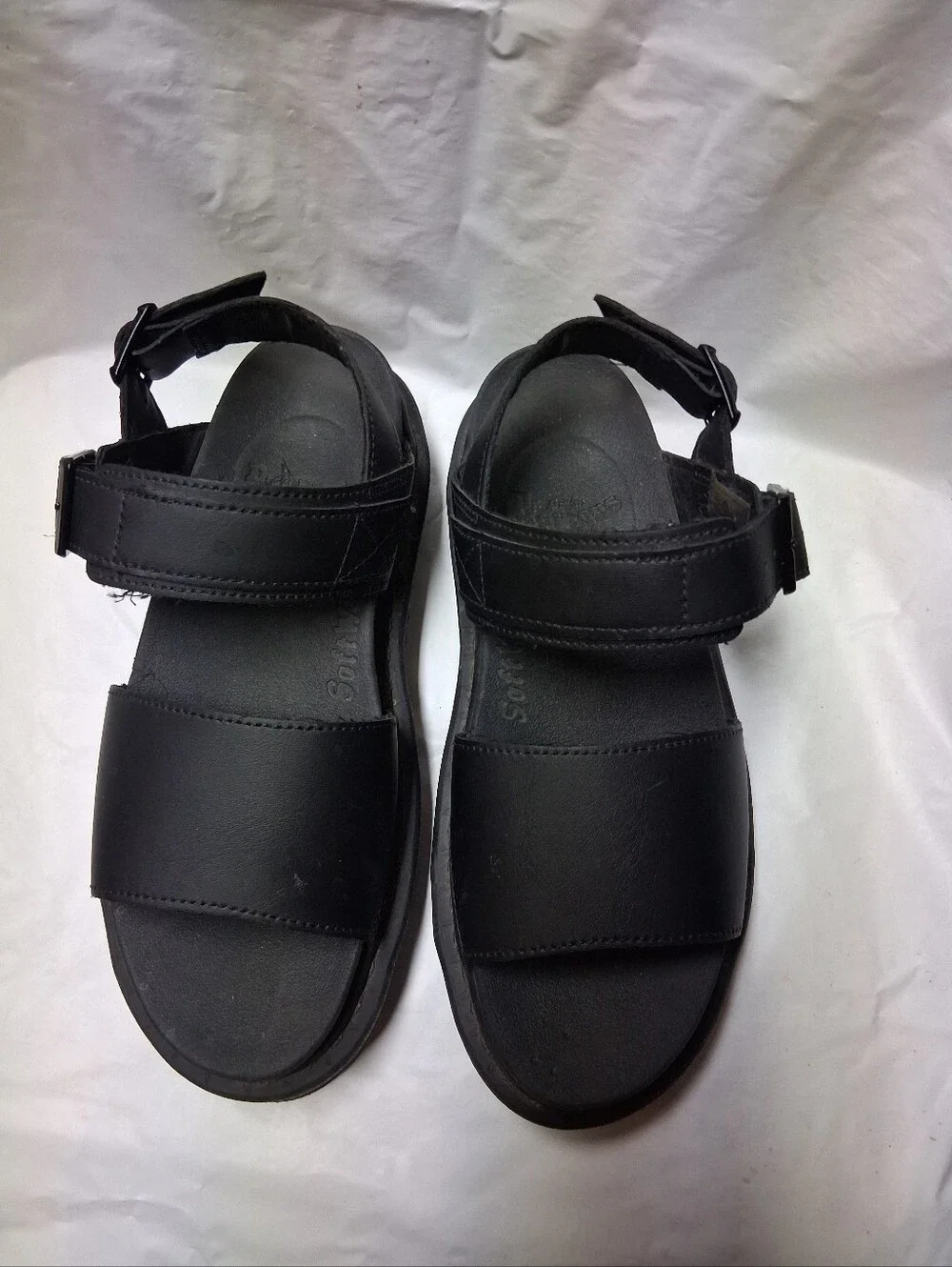 Dr. Martens comfortable women